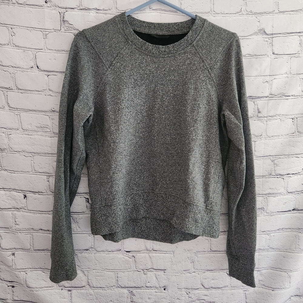 Lululemon Crewneck Sweatshirt